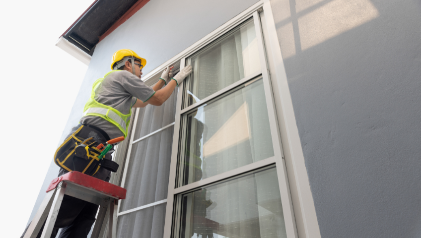 Window Repair Denver