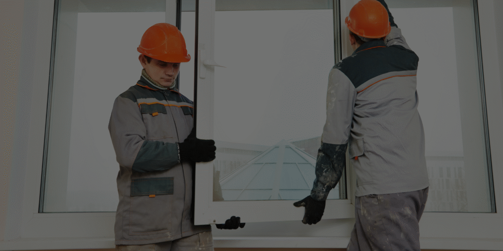 Window Repair Denver