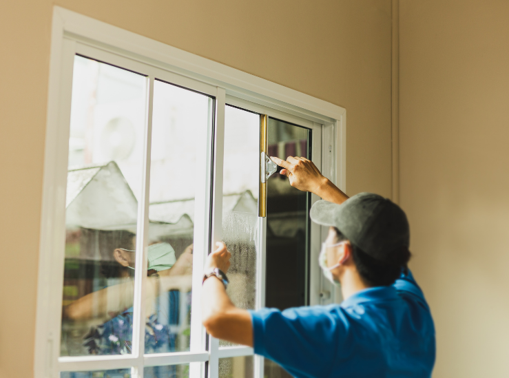 Window Repair Denver