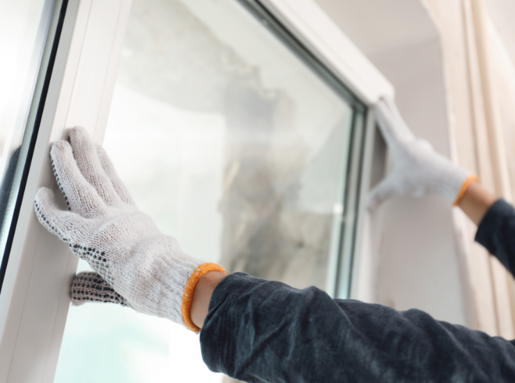 Window Repair Littleton CO