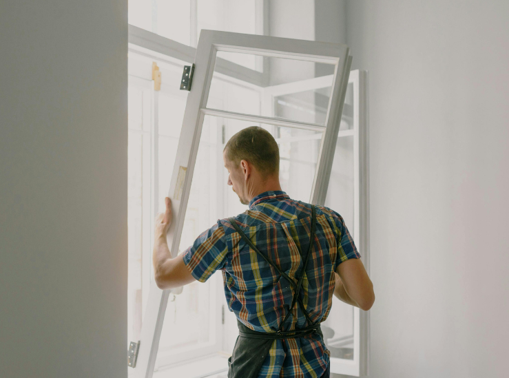 Window Repair Littleton CO