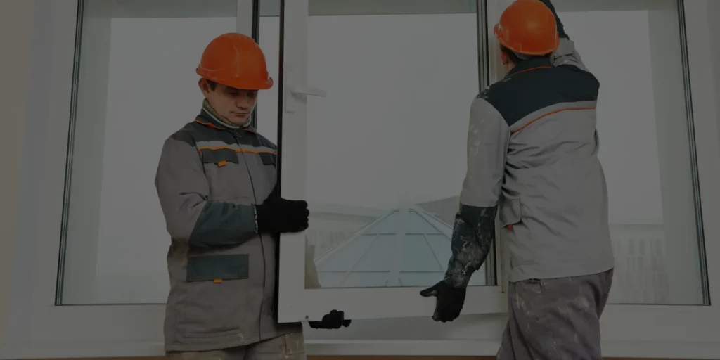 Home window glass repair and replacement in Denver