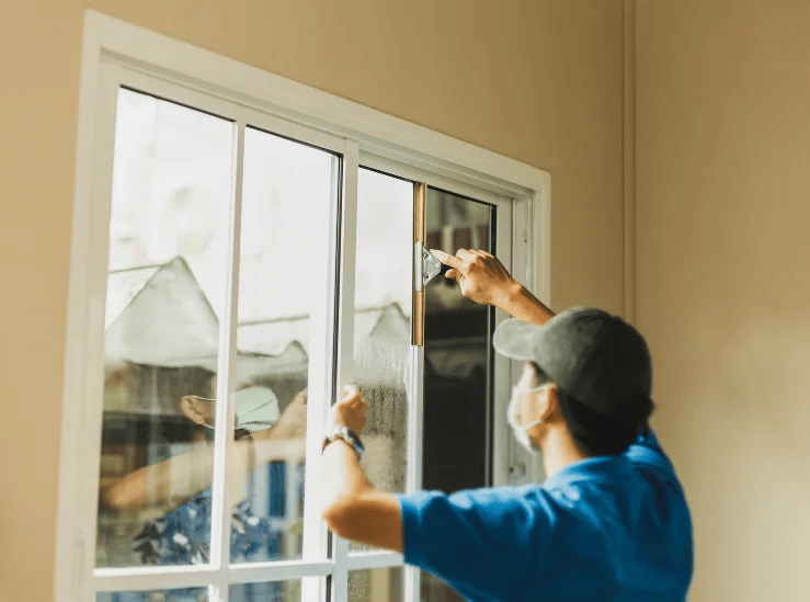 Window Repair