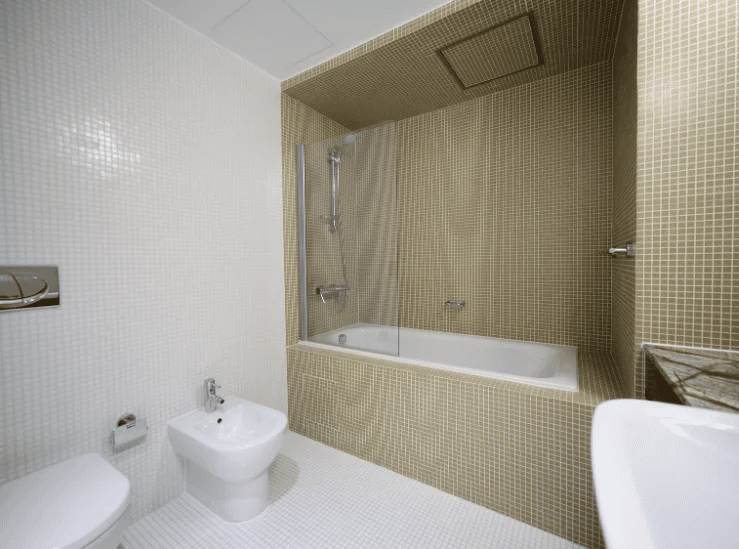 Professional Frameless Shower Doors Denver installation