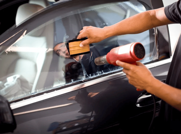Expert Car Window Repair Denver on all vehicle makes