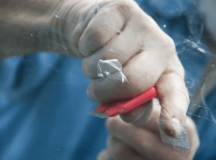 Professional Windshield Repair Golden CO service