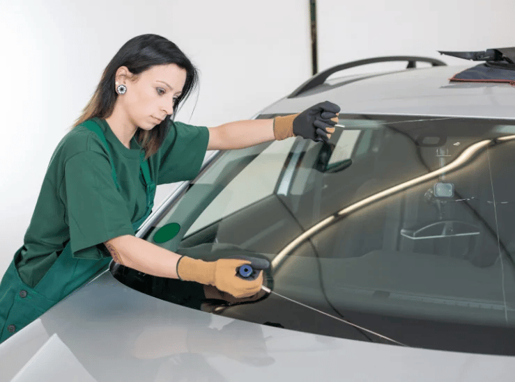 Mobile Windshield Repair Golden CO at your location