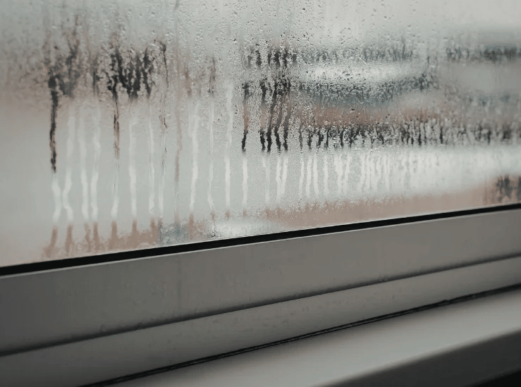 Foggy Double Pane Window Repair for damaged window seals