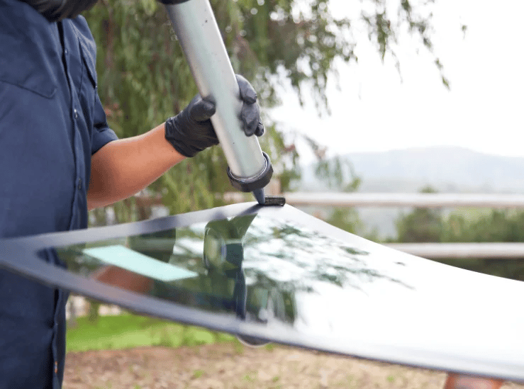 High-quality Auto Glass Colorado Springs replacement services